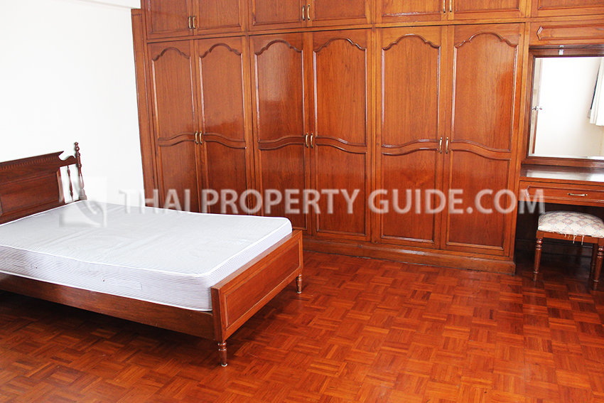 Apartment in Sukhumvit 